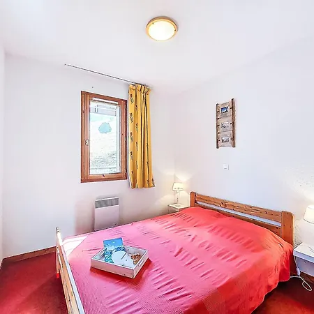 Batiment B-19 By Interhome Le Corbier