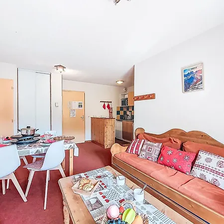 Batiment B-19 By Interhome Apartment *