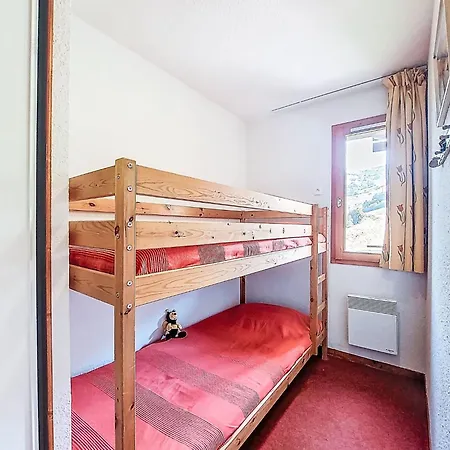 Batiment B-19 By Interhome Apartment Le Corbier