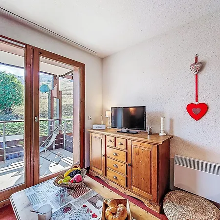 Batiment B-19 By Interhome Apartment *