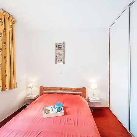 Batiment B-19 By Interhome Le Corbier