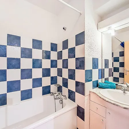 Batiment B-19 By Interhome Apartment