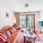 Batiment B-19 By Interhome Appartement Le Corbier