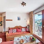 Appartement Batiment B-19 By Interhome *