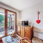 Batiment B-19 By Interhome Appartement *